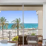 Apartament Sunset Beachfront In