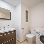 Apartament Sunset Beachfront In