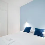 Sunset Beachfront In Appartement *