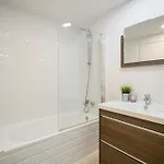 Sunset Beachfront In Appartement Sitges
