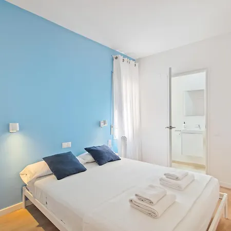 Sunset Beachfront In Appartement