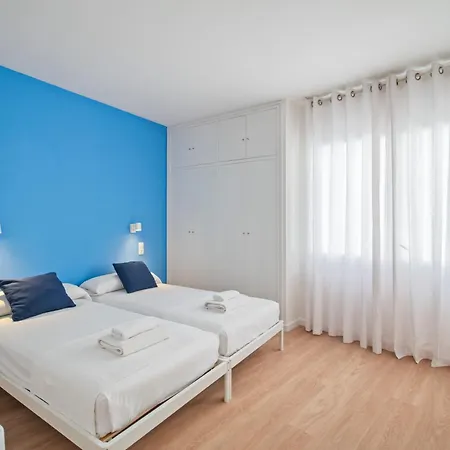 Sunset Beachfront In *