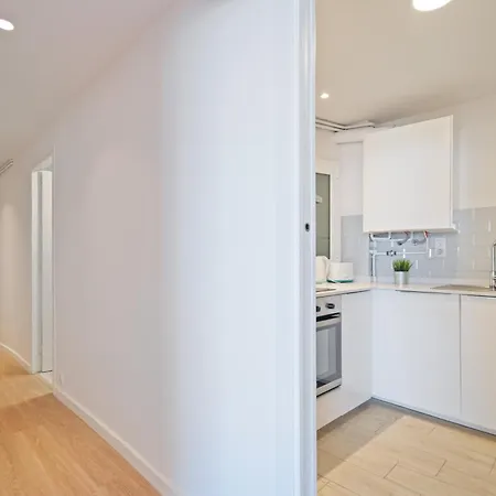Appartement Sunset Beachfront In *