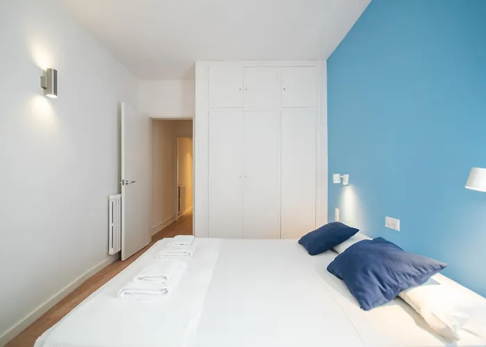 Apartament Sunset Beachfront In