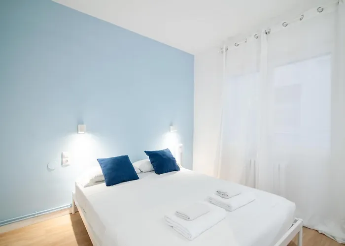 Sunset Beachfront In * Sitges