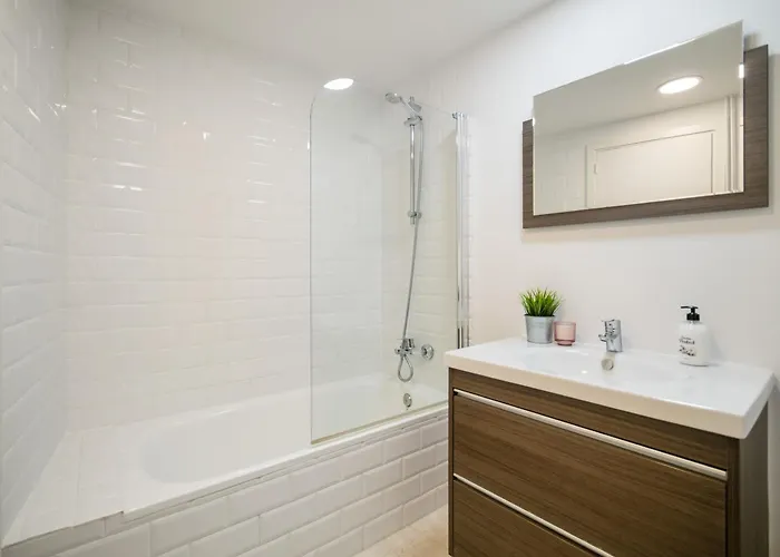 Sunset Beachfront In Appartement Sitges