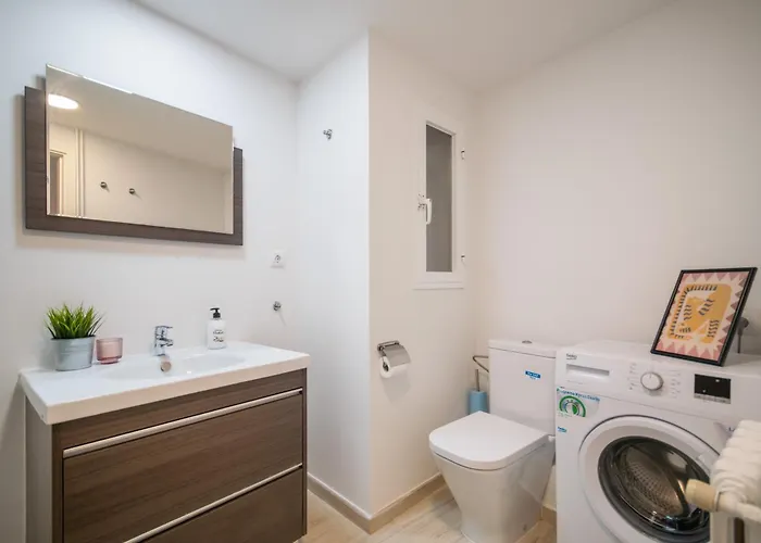 Apartamento Sunset Beachfront In