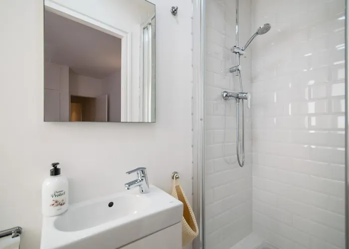 Sunset Beachfront In Appartement Sitges